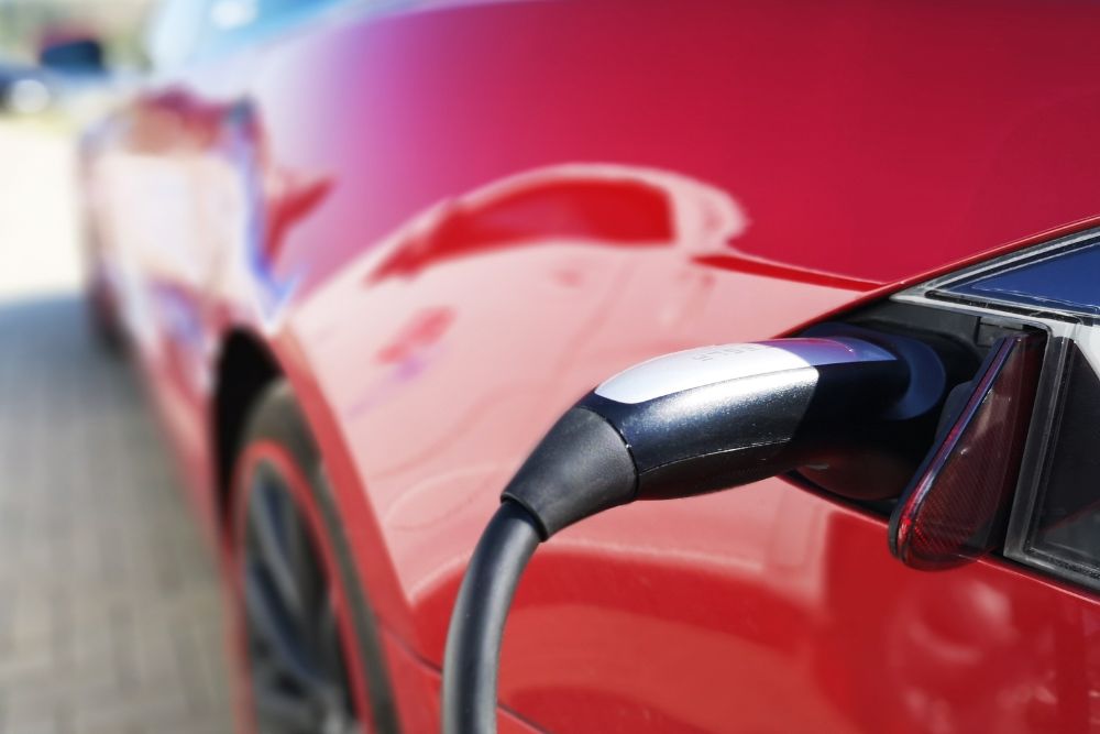 Chinese EVs may miss out on UK Grant, but some are changing prices anyway